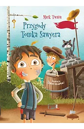Przygody Tomka SawyeraWłodarski Daniel