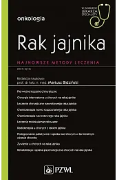 Rak jajnika Najnowsze metody leczeniazbiorowa Praca