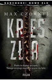 Kres zła (wydanie pocketowe)