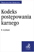 Kodeks postępowania karnego