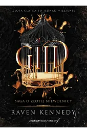 Gild Saga o złotej niewolnicy