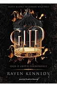 Gild Saga o złotej niewolnicy