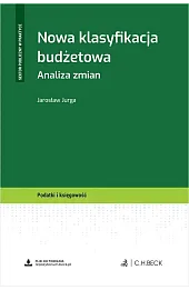 Nowa klasyfikacja budżetowa. Analiza zmian