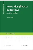 Nowa klasyfikacja budżetowa. Analiza zmian