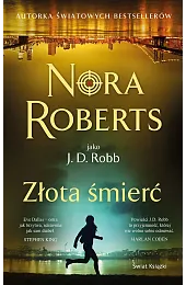 Złota śmierćNora Roberts