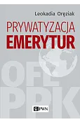 Prywatyzacja emerytur