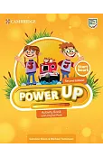 Power Up. Second Edition Start Smart. Activity Book with Digital Pack