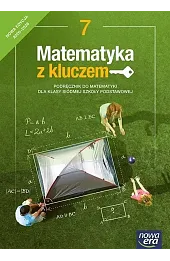 Matematyka SP 7 Matematyka z kluczem
