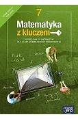 Matematyka SP 7 Matematyka z kluczem