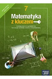 Matematyka SP 7 Matematyka z kluczemzbiorowa Praca