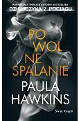 Powolne spalanie (wydanie pocketowe)
