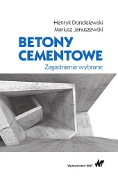 Betony cementowe