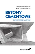 Betony cementowe