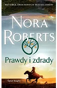 Prawdy i zdrady (wydanie pocketowe)