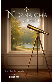 Nieznajoma z parku