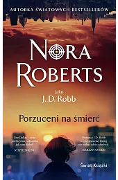 Porzuceni na śmierć (wydanie pocketowe)Nora Roberts