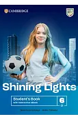 Shining Lights 6 C1. Student's Book with Interactive Digital Version