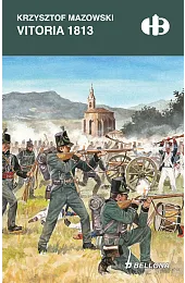 Vitoria 1813Krzysztof Mazowski