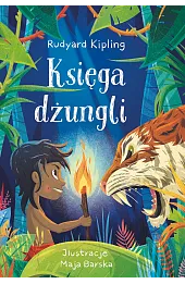 Księga dżungli