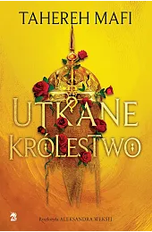 Utkane królestwoTahereh Mafi