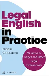 Legal English in Practice for Lawyers,,
