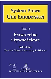 Prawo rolne i żywnościowe. System Prawa,zbiorowa Praca