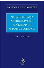 Nacjonalizacja nieruchomości kościelnych w Polsce Ludowej