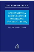 Nacjonalizacja nieruchomości kościelnych w Polsce Ludowej