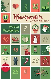 Wypożyczalnia Świętych MikołajówAgata Przybyłek