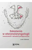 Zakażenia w otorynolaryngologii