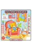 Cozy Colo. Zielone zakątki