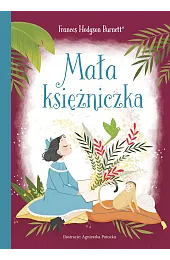 Mała księżniczkaAgnieszka Potocka