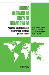 Koniec globalnego kryzysu finansowego
