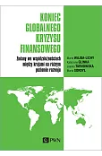 Koniec globalnego kryzysu finansowego