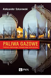 Paliwa gazowe