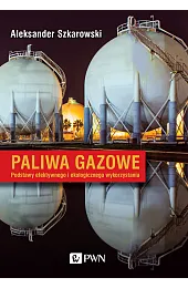 Paliwa gazoweAleksander Szkarowski