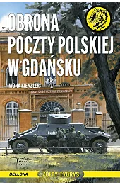 Obrona Poczty Polskiej w Gdańsku