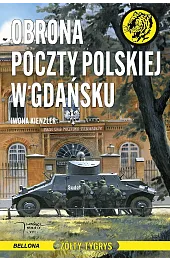 Obrona Poczty Polskiej w GdańskuIwona Kienzler