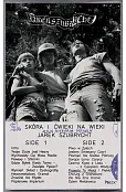 Skóra i ćwieki na wieki
