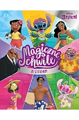 Magiczne chwile ze Stitchem. Disney Stitch