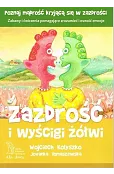 Zazdrość i wyścigi żółwi