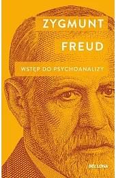 Wstęp do psychoanalizy (wydanie pocketowe)Zygmunt Freud