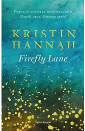 Firefly LaneKristin Hannah