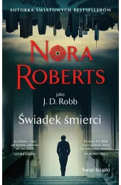 Świadek śmierci (wydanie pocketowe)