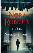 Świadek śmierci (wydanie pocketowe)