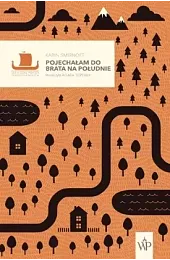 Pojechałam do brata na południe Tom,Karin Smirnoff