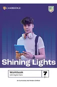 Shining Lights 7 C1+. Workbook with Digital Pack