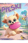 Z kim się bawią pieski