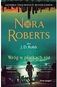 Wróg w płatkach róż