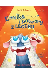 Emilka i potwory z legend